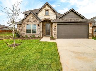 4424 Ridgehurst Ln, Crowley, TX 76036