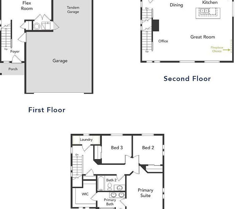 1st image of 4085 Zebrawood Ln