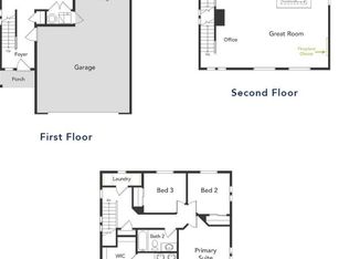 4085 Zebrawood Ln, Johnstown, CO 80534