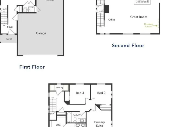 4085 Zebrawood Ln, Johnstown, CO 80534