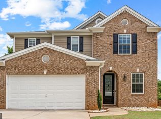 145 Paxton Pl, Newnan, GA 30263