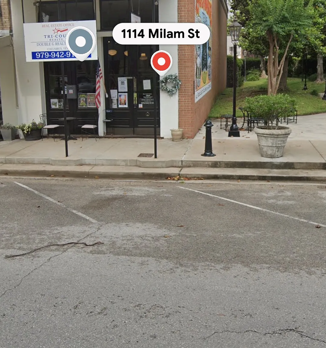 1114 Milam Street — Photo 1