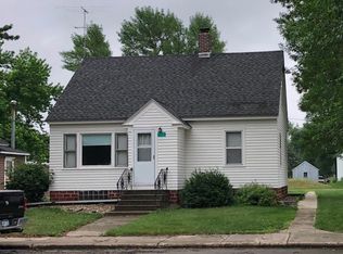 105 Main St, Myrtle, MN 56036