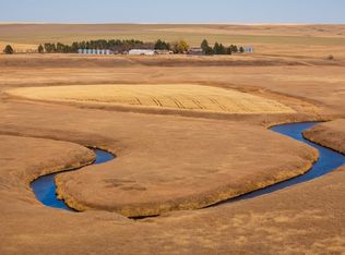 1905 10th St NW, Reeder, ND 58649