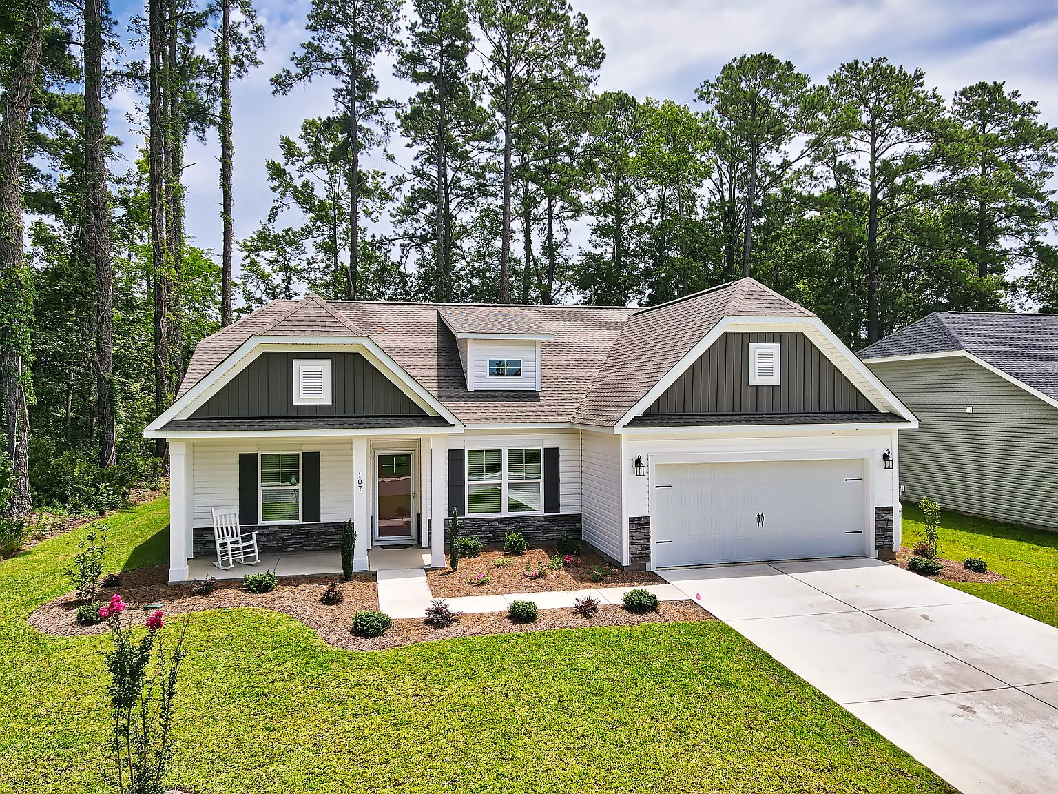 Jackson Preserve by Great Southern Homes in Sumter SC Zillow