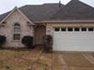 1103 Red Fern Cir E, Cordova, TN 38018