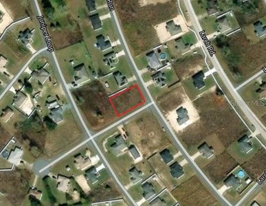 Juniper Run Lot 22, Ocala, FL, 34480