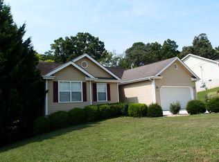 104 Christ St, Fort Oglethorpe, GA 30742