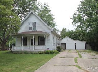 107 Clover Ave, East Peoria, IL