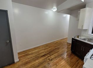 1133 Longfellow Ave #3B, Bronx, NY 10459