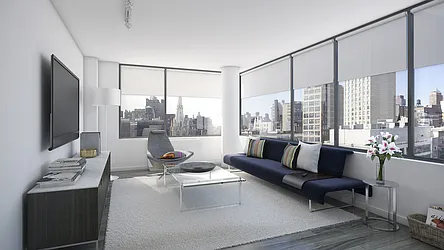 Rented by Bold New York
