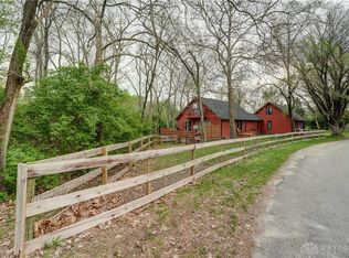 3544 N Creek Dr, Greenville, OH 45331