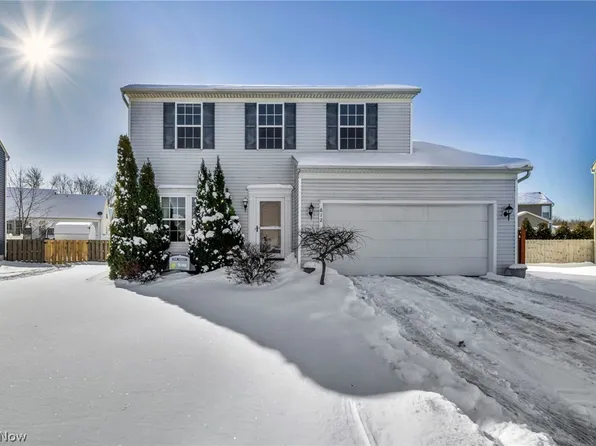 612 S Settlers Ln, Painesville, OH 44077