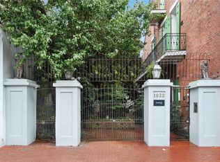 1022 Saint Peter St APT 211, New Orleans, LA 70116