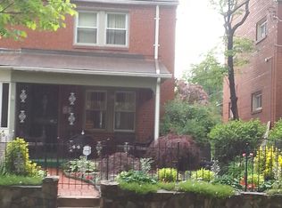 144 Forrester St SW, Washington, DC 20032