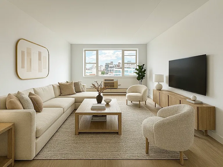 301 Elizabeth St #511 — Photo 1