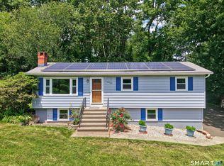 43 Rocco Drive, Wolcott, CT 06716