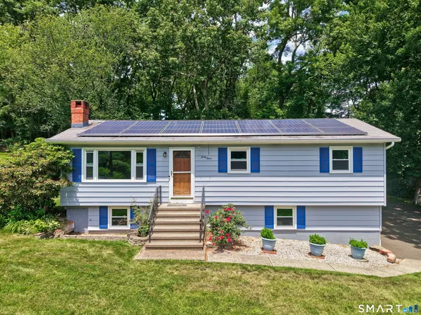 43 Rocco Drive, Wolcott, CT 06716