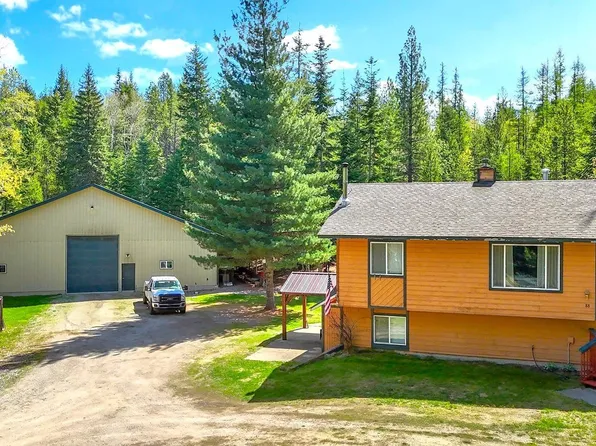 88 Horizon Dr, Sagle, ID 83860