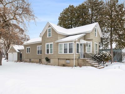 1416 30th Ave, Menominee, MI, 49858