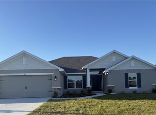 641 W Marguerita Dr, Citrus Springs, FL 34434