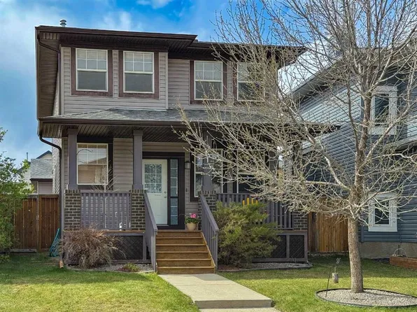 113 E Evansford Cir NW, Calgary, AB T3P 0A9