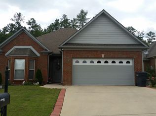 3010 Highview Ln, Calera, AL 35040