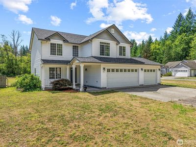 155 Irene Lane, Ariel, WA, 98603