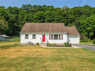 1907 Maple Ave, Palmyra, NY, 14522