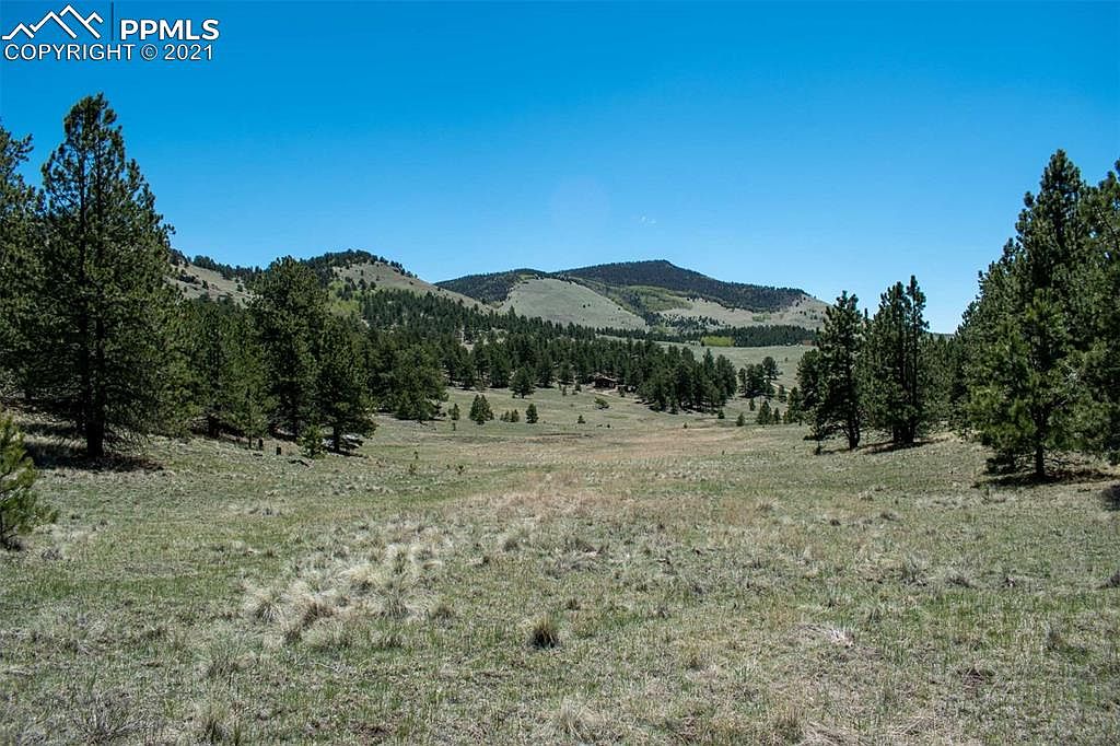 2099 Julia Rd, Guffey, CO 80820 Zillow