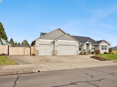 12124 McCord Heights Ct, Oregon City, OR, 97045