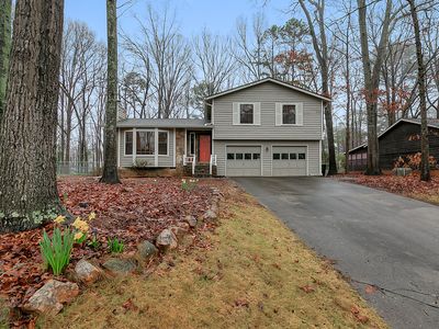 5023 Abbey Ln, Lilburn, GA, 30047