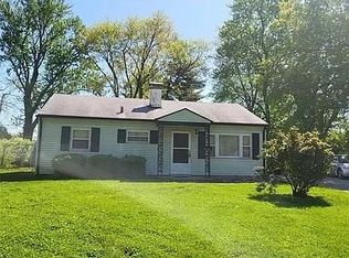 1000 N 38th St, Belleville, IL 62226