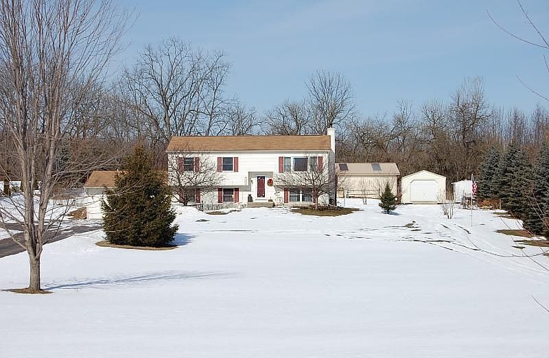 1347 Victor Rd, Macedon, NY 14502 Zillow