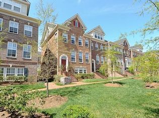 8007 Reserve Way, Vienna, VA 22182