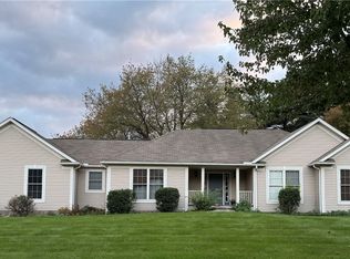 1058 Adrian Ave, Kent, OH 44240