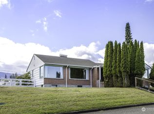 336 E Vashon Ave, Port Angeles, WA