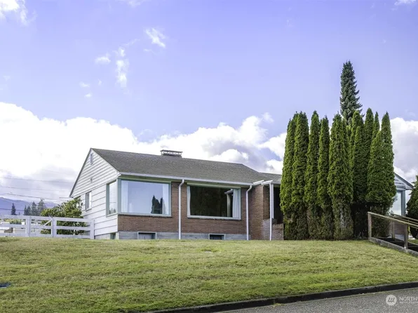 336 E Vashon Avenue, Port Angeles, WA 98362
