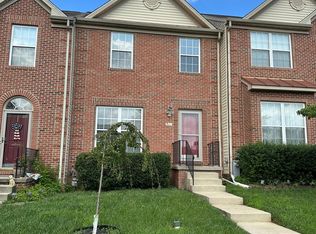 543 Callander Way, Abingdon, MD 21009