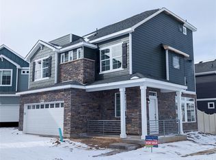 3923 N Quatar Ct, Aurora, CO 80019