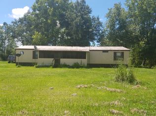 5522 SE 122nd St, Starke, FL 32091