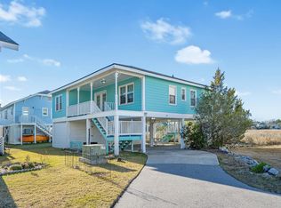147 Anglers Dr. #SUMMER HOUSE, Murrells Inlet, SC 29576