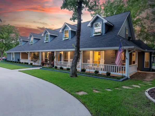 3612 Granada Trl, Denton, TX 76205