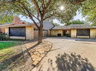 8013 Vinton Ave, Lubbock, TX 79424