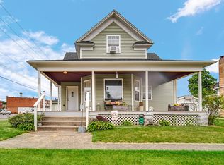 115 N Washington St, Bremen, IN