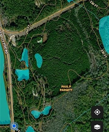 5th image of 0 Old Eighty Five Rd