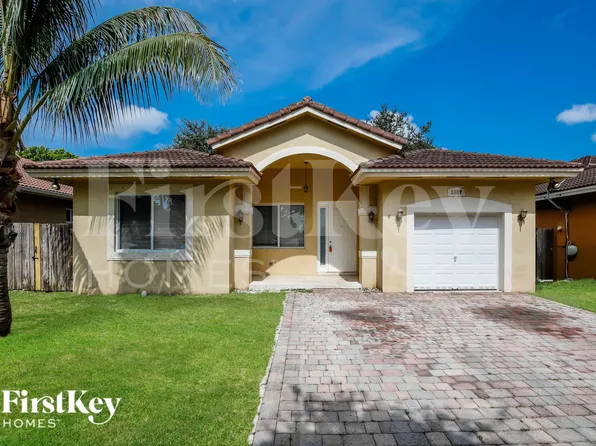 1009 NE 16th Ave, Homestead, FL 33033