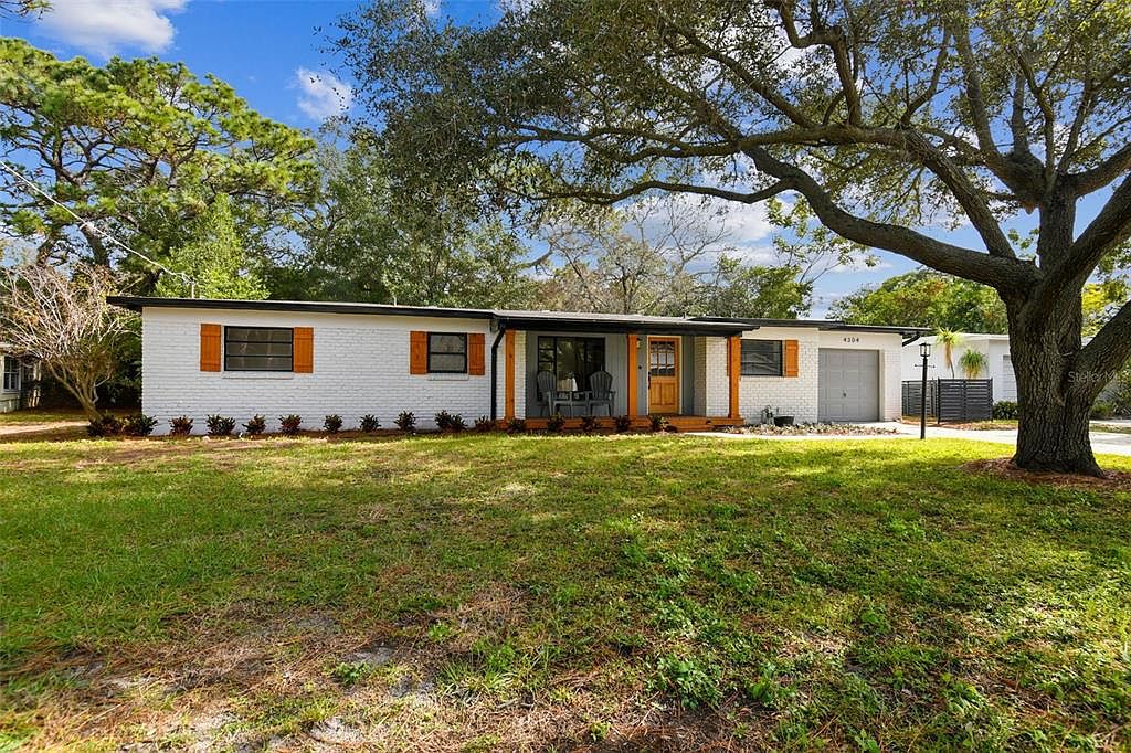 4304 S Thatcher Ave, Tampa, FL 33611 Zillow