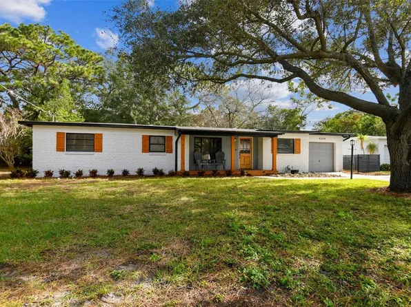 4304 S Thatcher Ave, Tampa, FL 33611