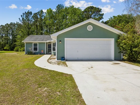 145 Retreat Pl, Woodbine, GA 31569